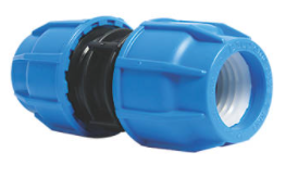 MDPE pipe